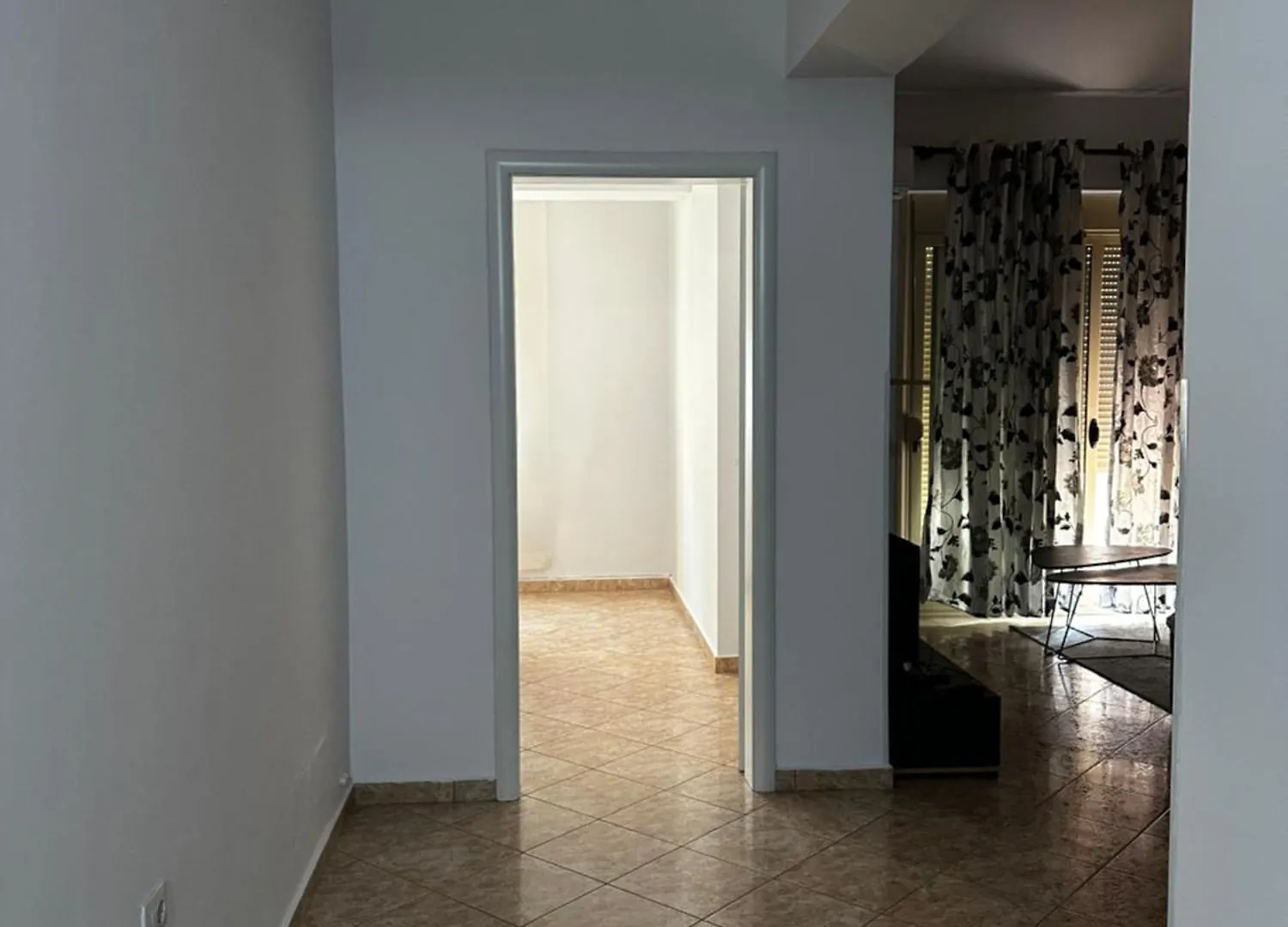 Central Stay Vlora Lägenhet