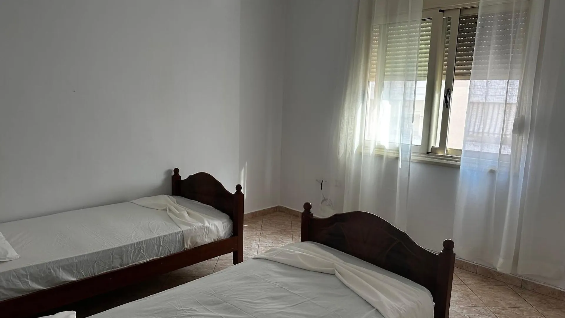 Central Stay Vlora Vlorë